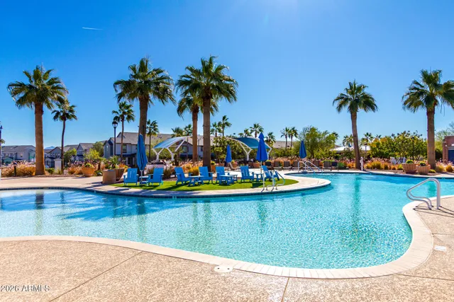 $579,990 | 20700 West White Rock Road, Buckeye, AZ 85396