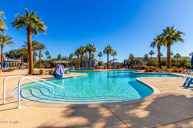 $579,990 | 20700 West White Rock Road, Buckeye, AZ 85396