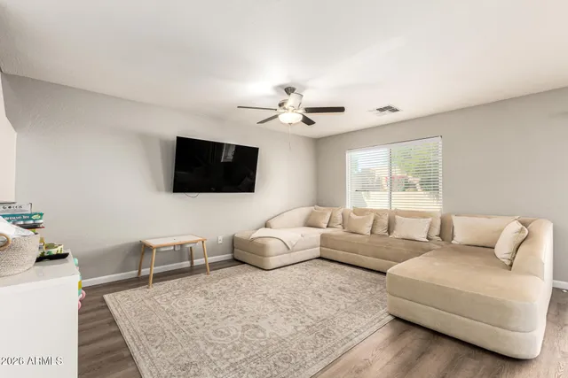 $579,990 | 20700 West White Rock Road, Buckeye, AZ 85396