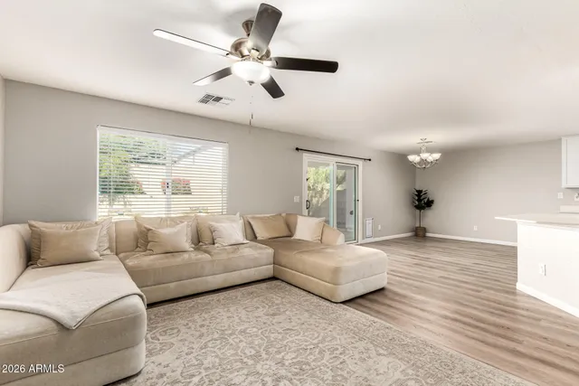 $579,990 | 20700 West White Rock Road, Buckeye, AZ 85396