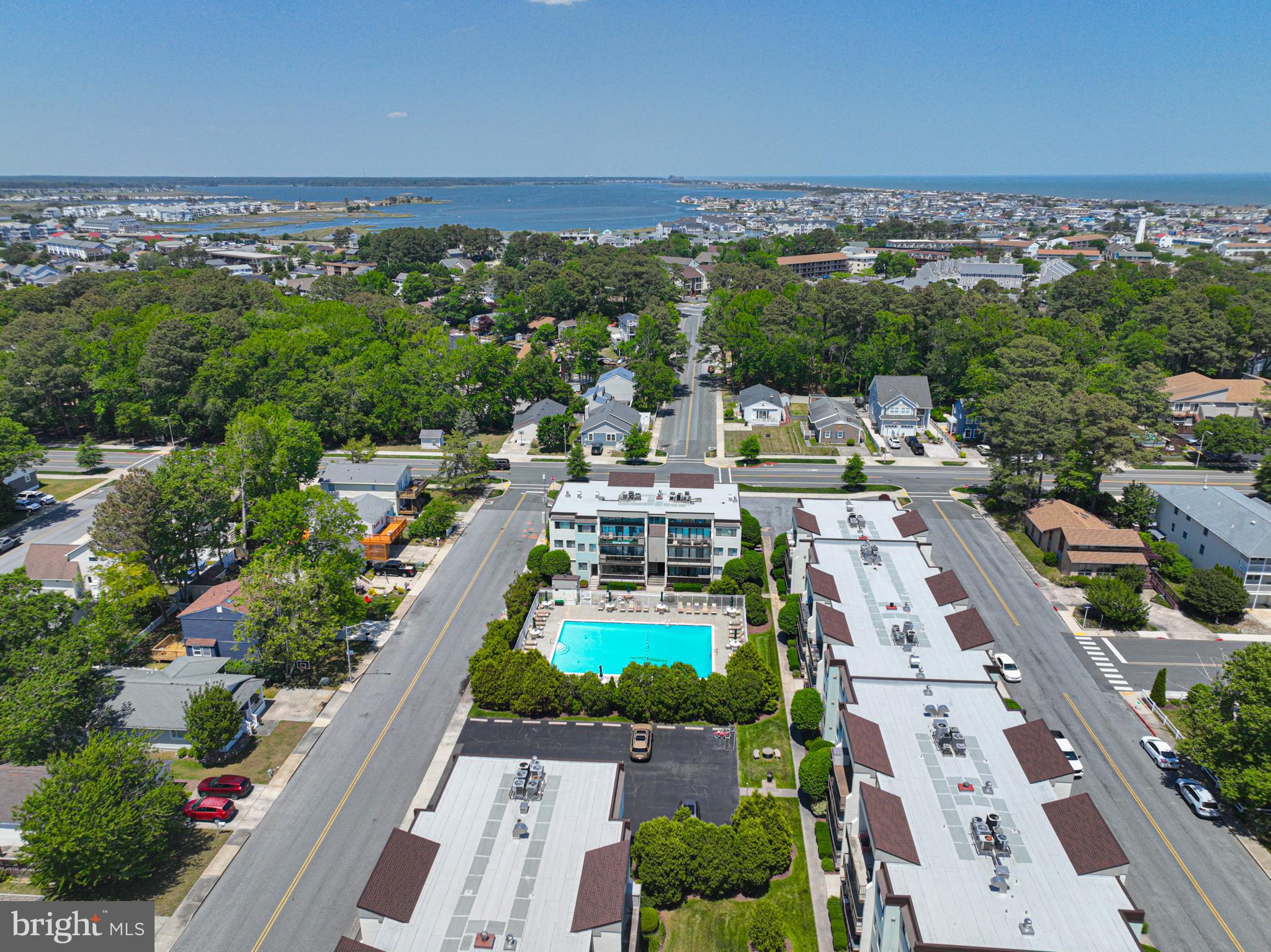 13908 North Ocean Road, Unit 5A Ocean City, MD 21842 - Photo 28 of 28