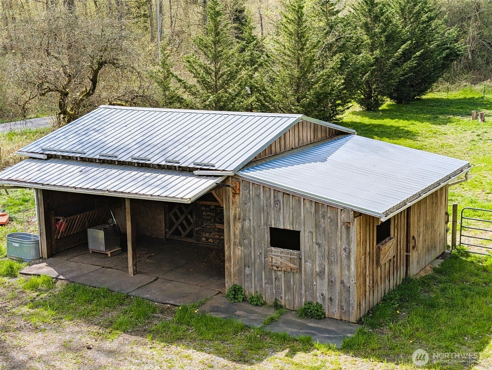 5554 Potter Road Deming, WA 98244 - Photo 38 of 39