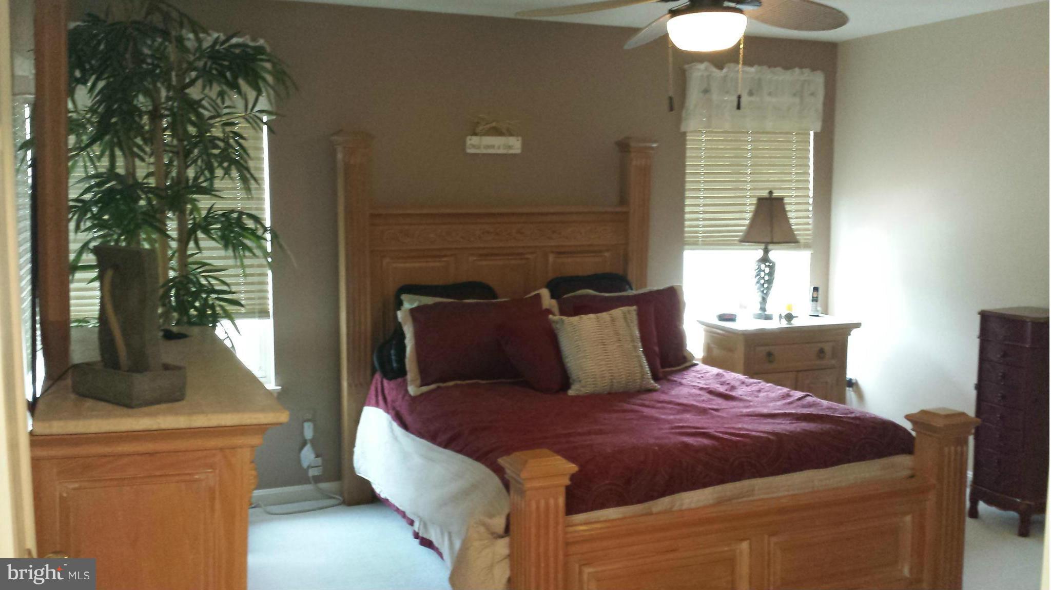 6705 Hunter Road Elkridge, MD 21075 - Photo 11 of 12 Bedroom (Master)