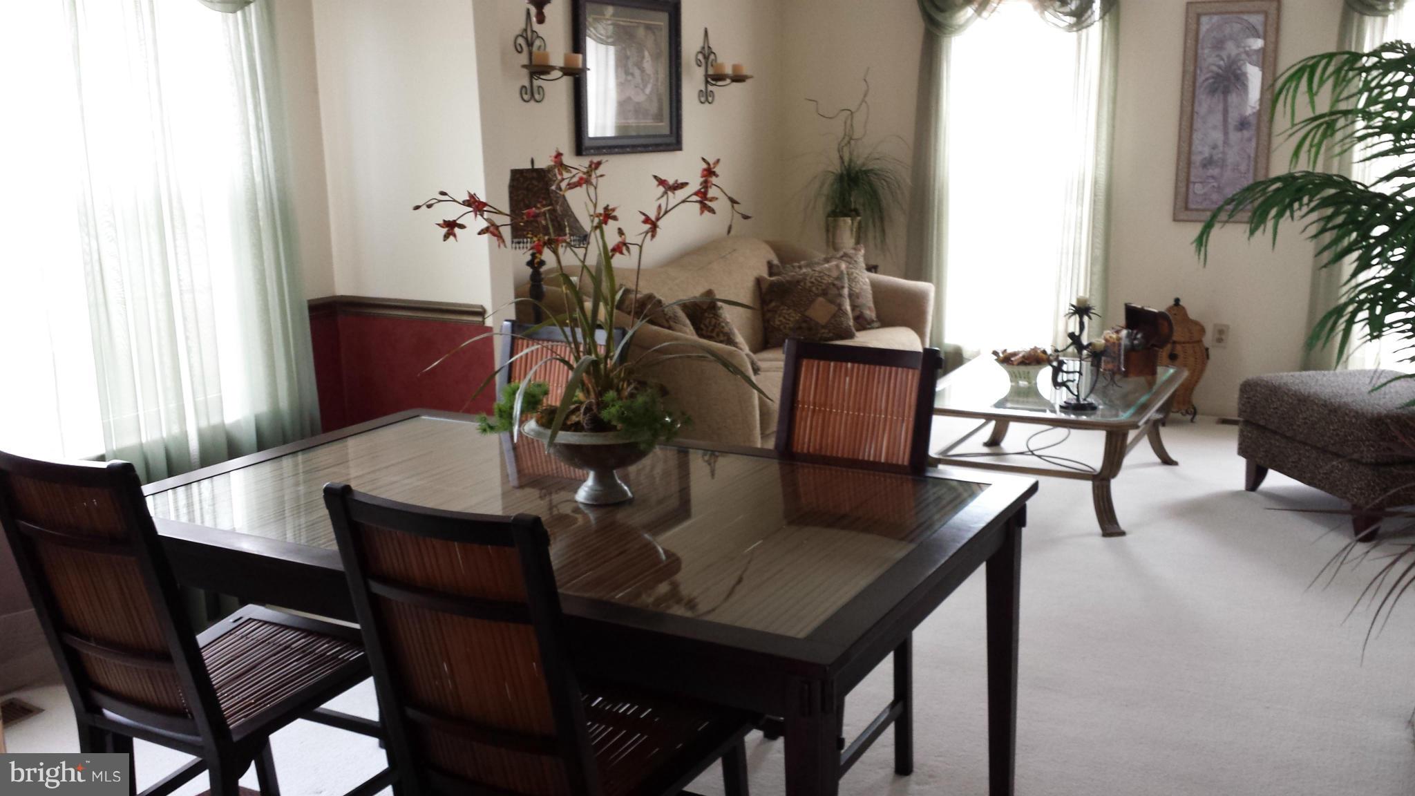 6705 Hunter Road Elkridge, MD 21075 - Photo 3 of 12 Dining Room