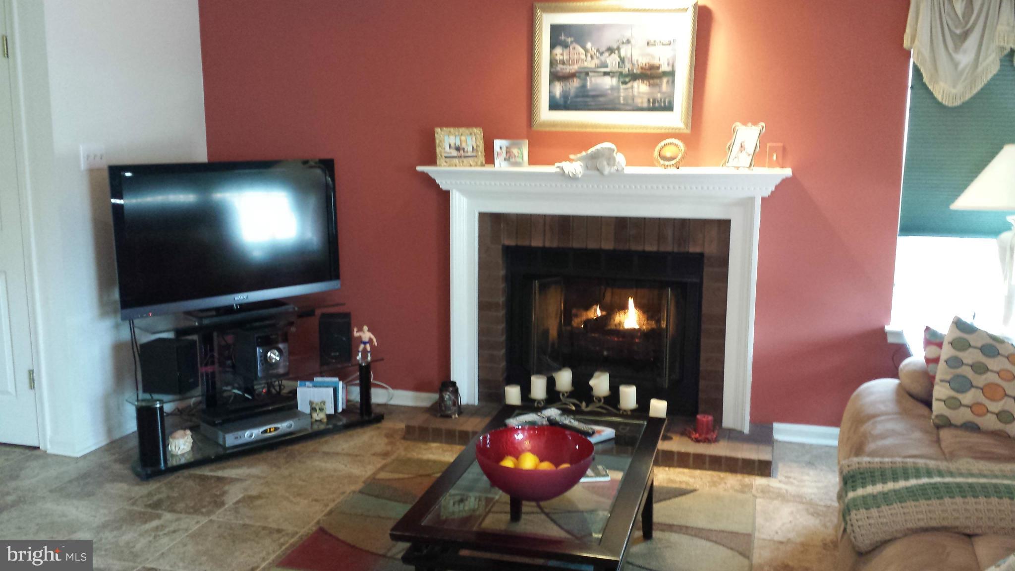 6705 Hunter Road Elkridge, MD 21075 - Photo 7 of 12 Family Room