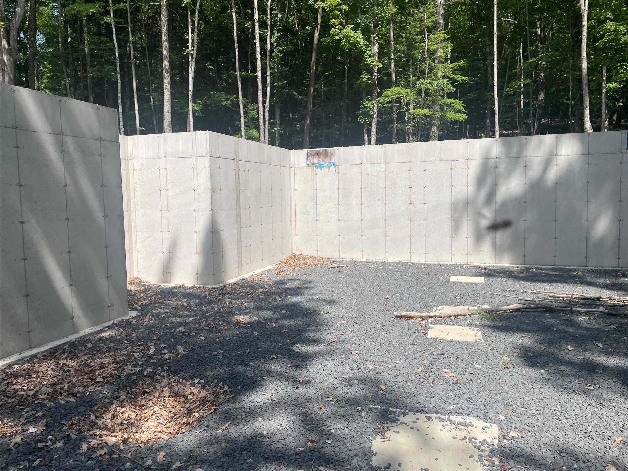 Tbd Boulder Brook Road Windham, NY 12496 - Photo 10 of 37 View of yard