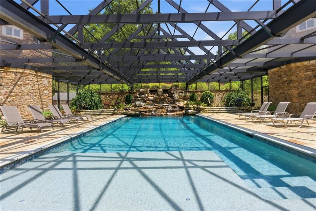 5135 Howard Road Cumming, GA 30040 - Photo 7 of 190