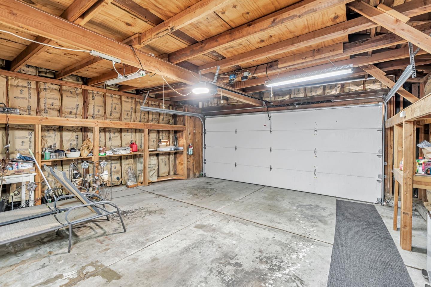 42 Weepingridge Court San Mateo, CA 94402 - Photo 31 of 45 a view of storage and utility room