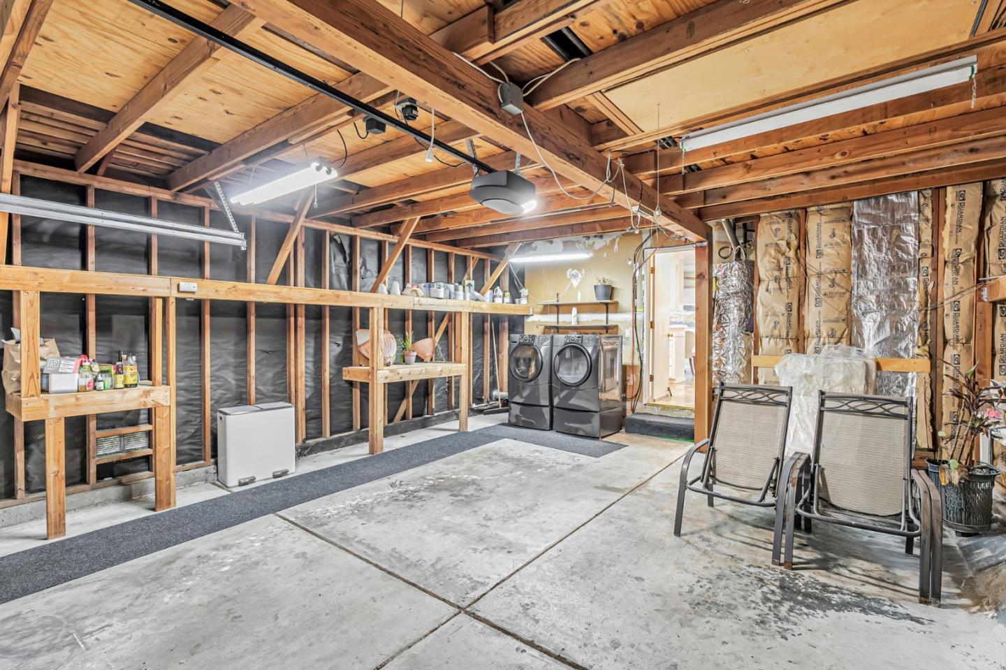 42 Weepingridge Court San Mateo, CA 94402 - Photo 33 of 45 a view of a chairs and table in a room