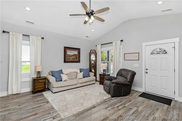 $290,000 | 323 West Woodall Street, Benson, NC 27504