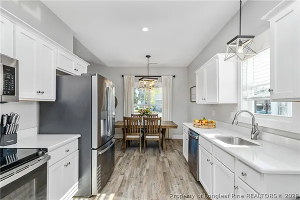 $290,000 | 323 West Woodall Street, Benson, NC 27504