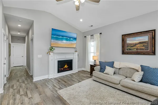 $290,000 | 323 West Woodall Street, Benson, NC 27504