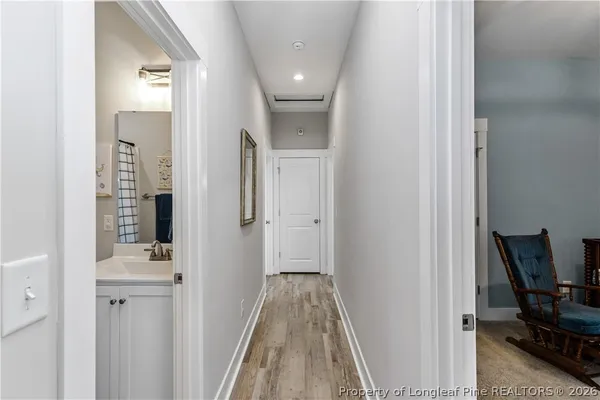 $290,000 | 323 West Woodall Street, Benson, NC 27504