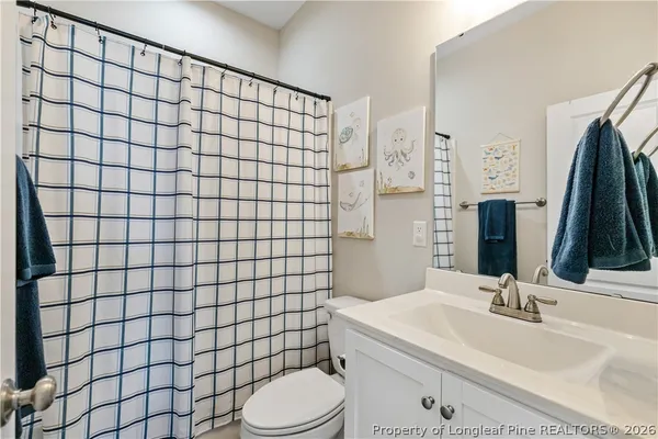 $290,000 | 323 West Woodall Street, Benson, NC 27504