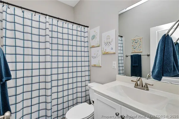 $290,000 | 323 West Woodall Street, Benson, NC 27504