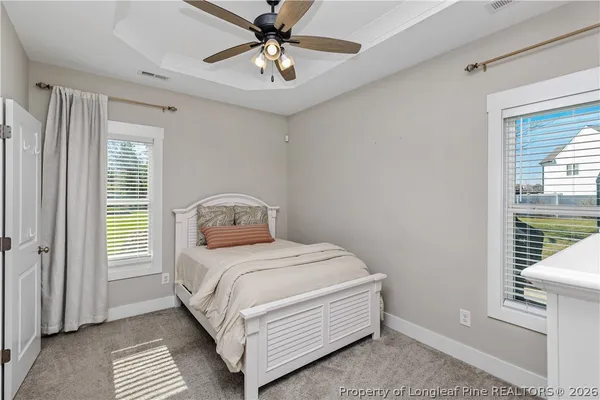 $290,000 | 323 West Woodall Street, Benson, NC 27504