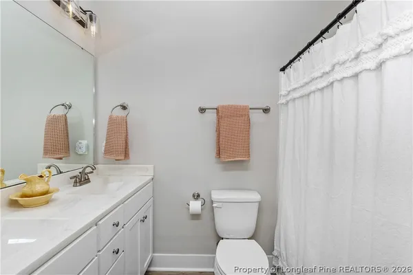 $290,000 | 323 West Woodall Street, Benson, NC 27504