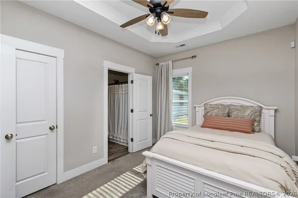 $290,000 | 323 West Woodall Street, Benson, NC 27504