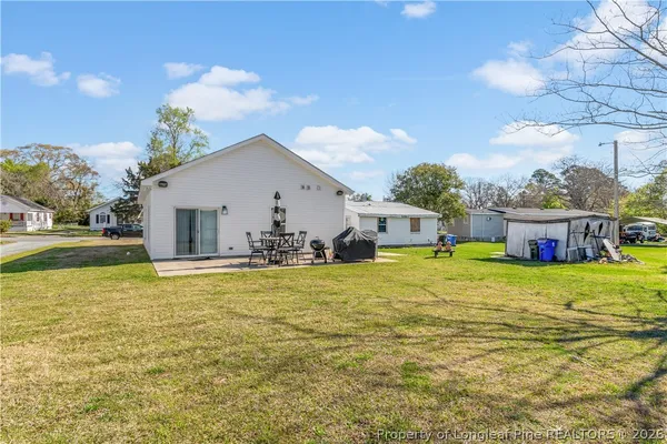 $290,000 | 323 West Woodall Street, Benson, NC 27504