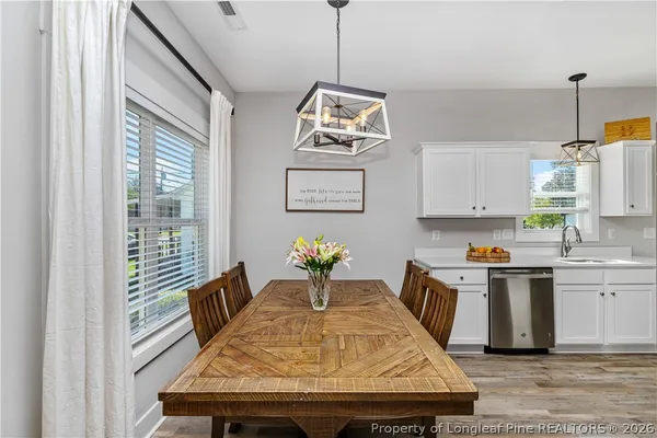 $290,000 | 323 West Woodall Street, Benson, NC 27504