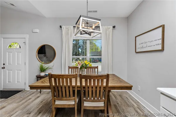 $290,000 | 323 West Woodall Street, Benson, NC 27504