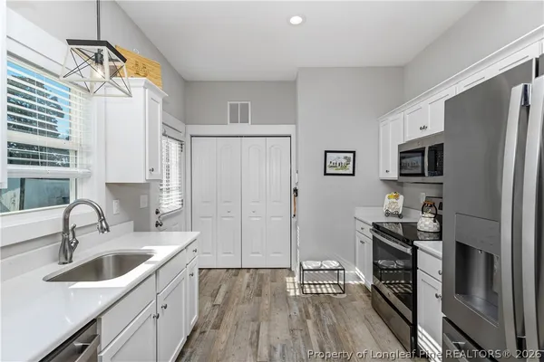 $290,000 | 323 West Woodall Street, Benson, NC 27504