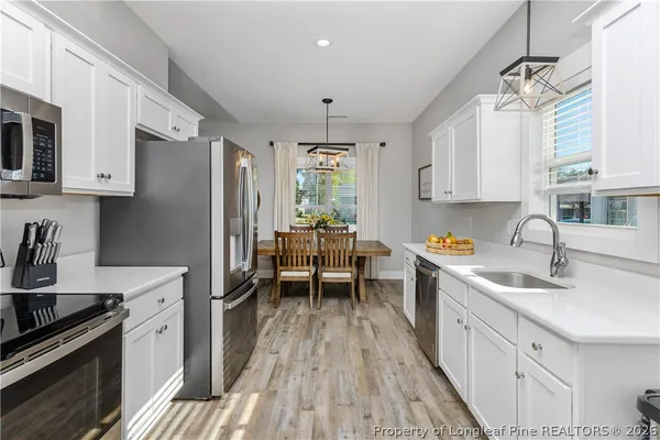 $290,000 | 323 West Woodall Street, Benson, NC 27504