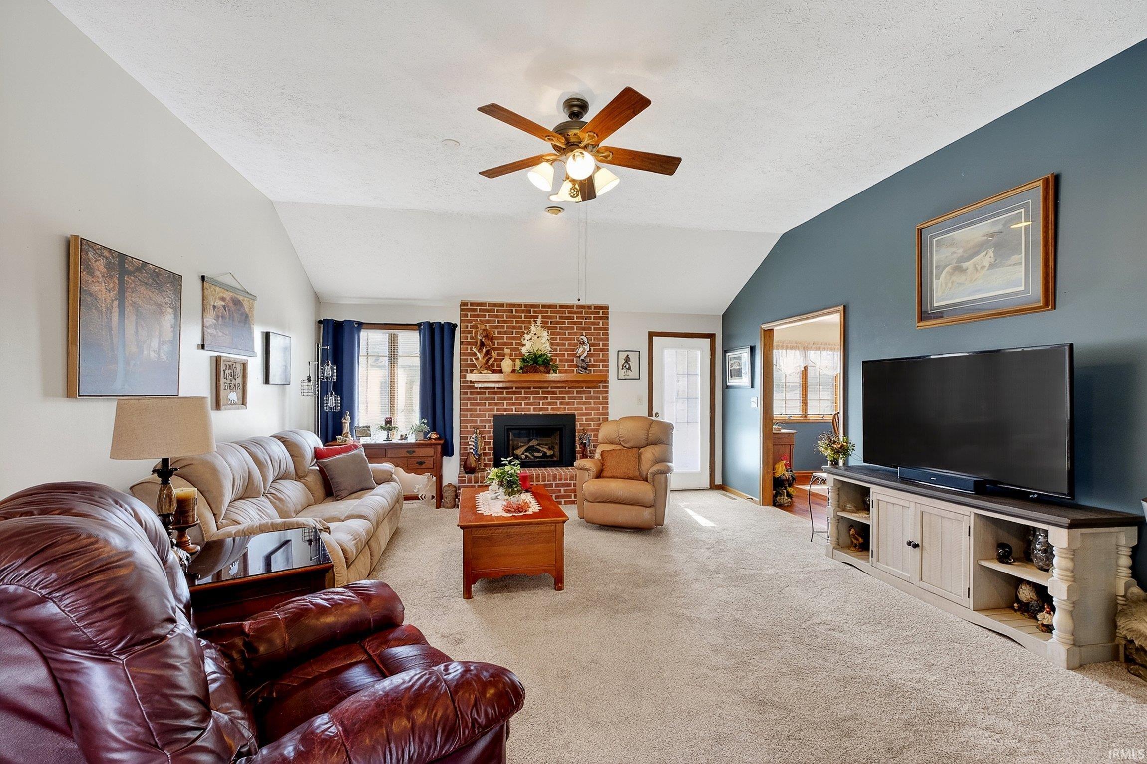 834 Deerfield Road Anderson, IN 46012 - Photo 5 of 23
