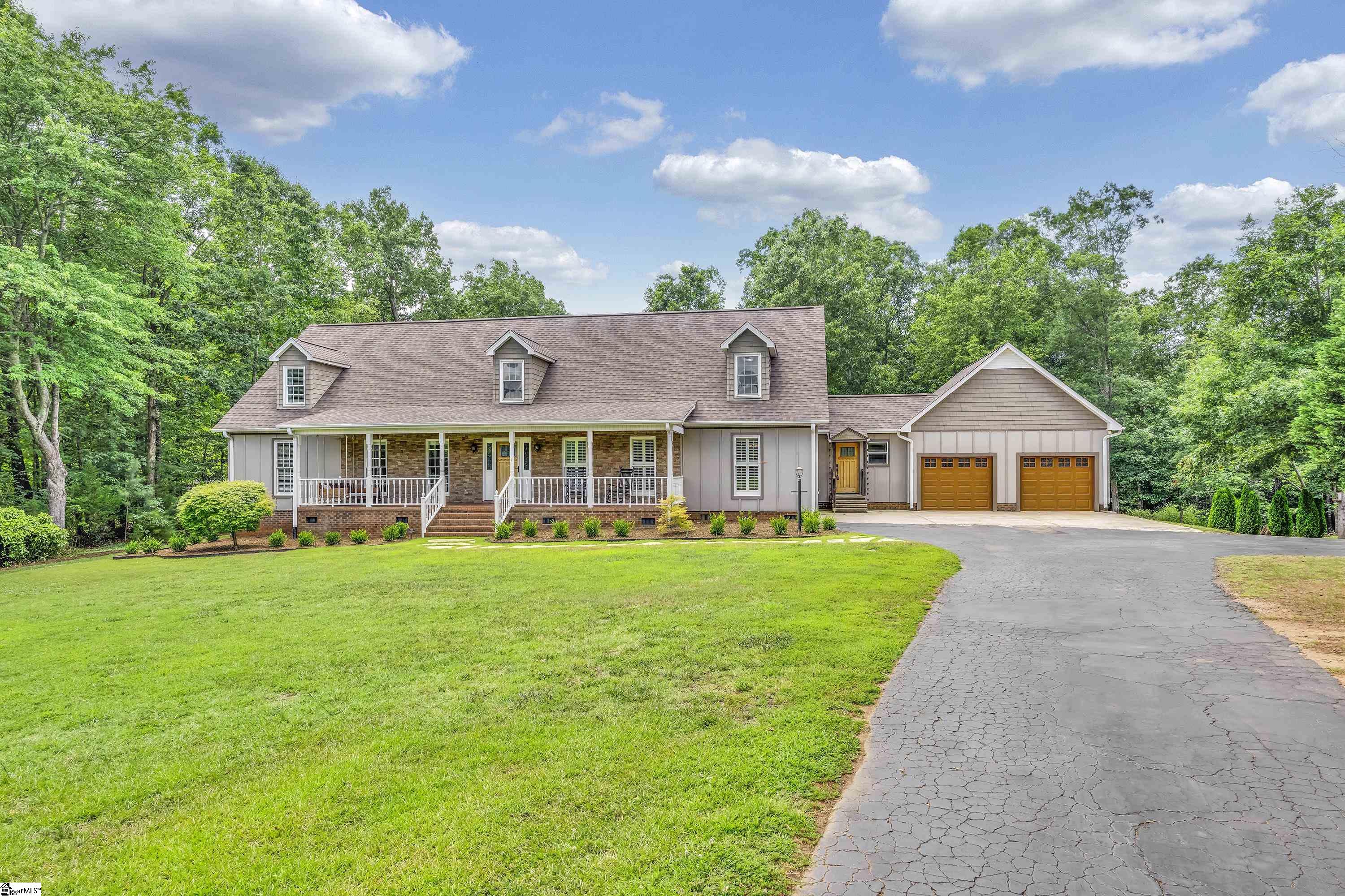 140 Pilot Road Greenville, SC 29609 - Photo 42 of 47