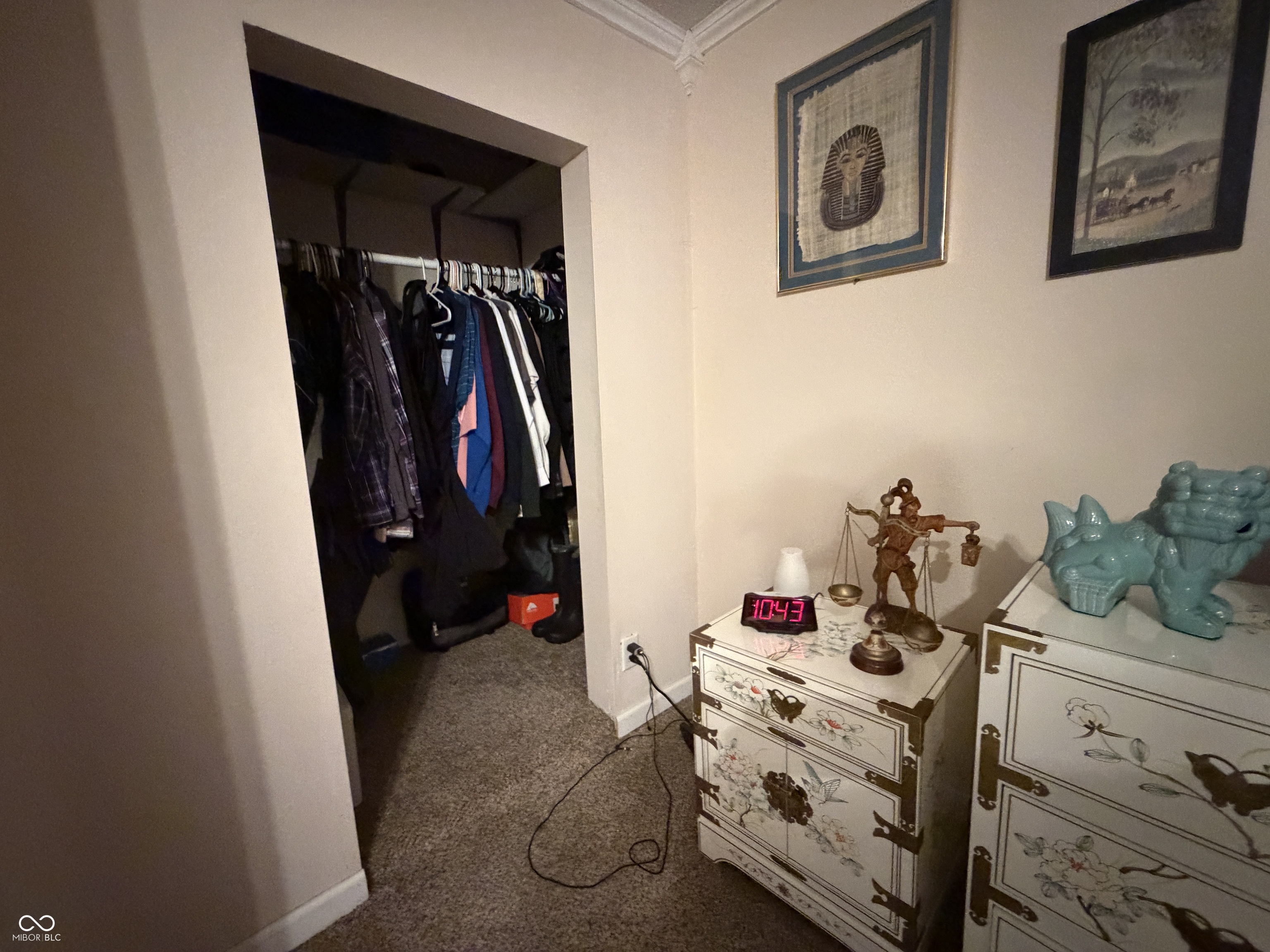 463 South Wilbur Wright Road New Castle, IN 47362 - Photo 8 of 16 Gallery Image 8