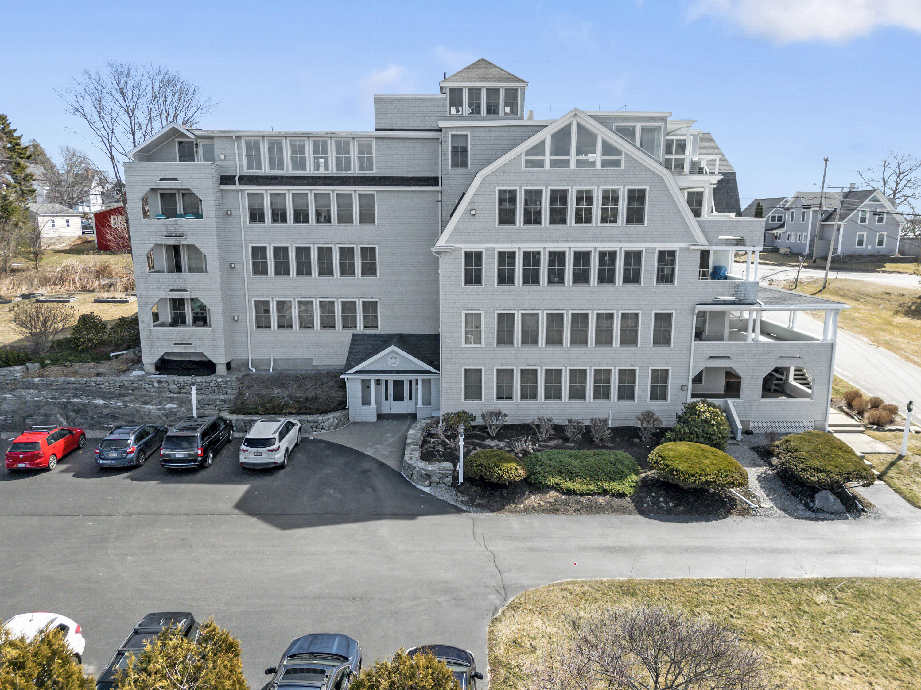 6 Merritt House Road, Unit 30 Harpswell, ME 04066 - Photo 52 of 55 6 Merritt House Rd No 30_107