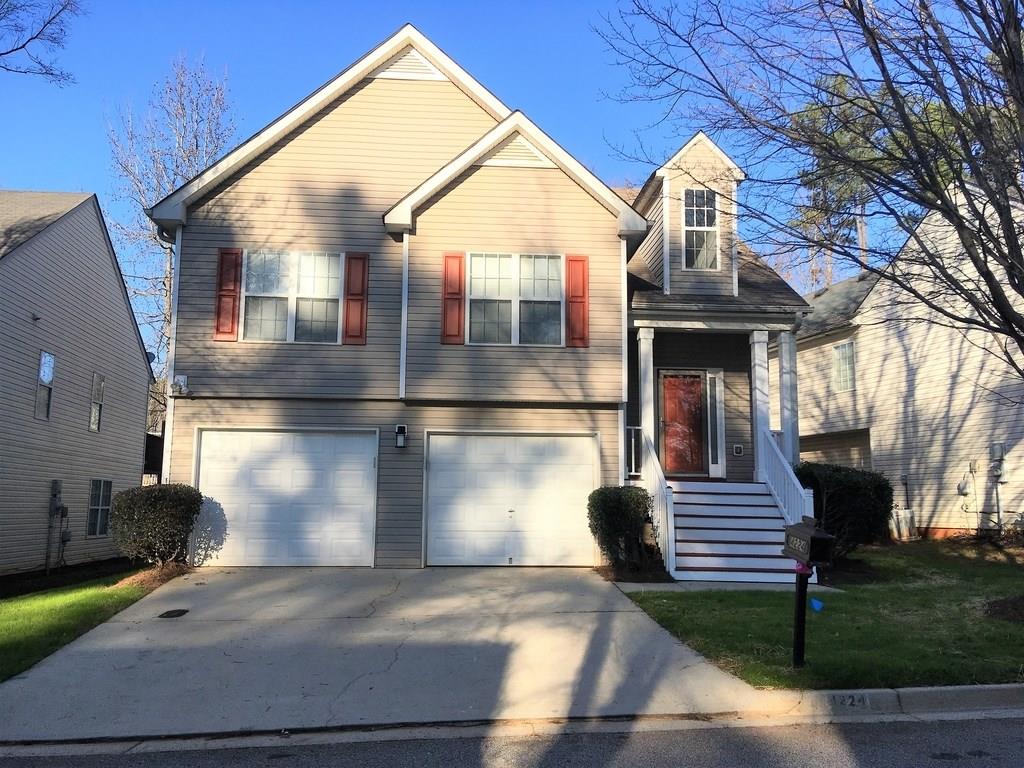 4224 Wesley Hall Lane Decatur, GA 30035 - Photo 1 of 1