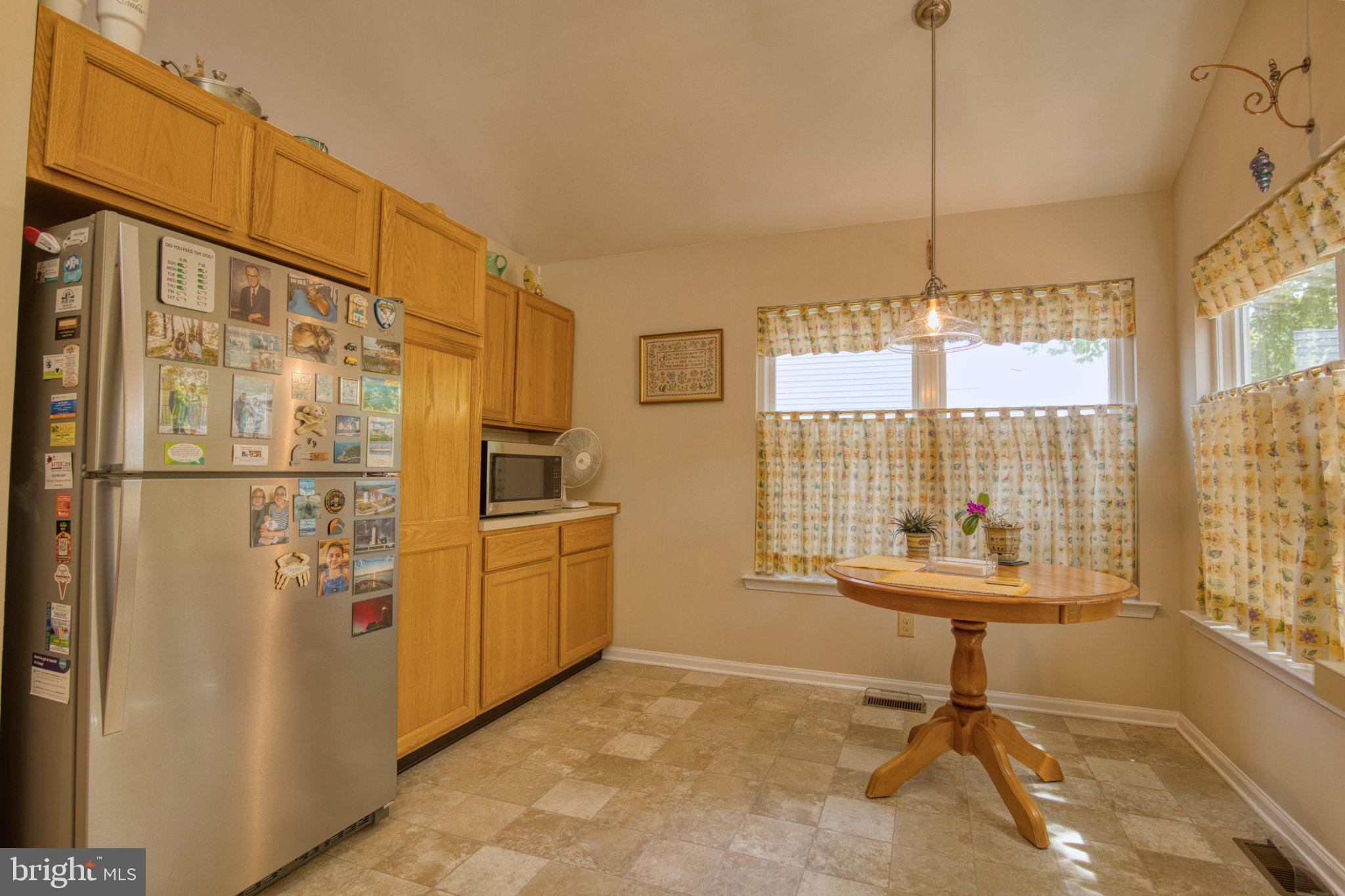 641 Stewart Road Collegeville, PA 19426 - Photo 21 of 32 Breakfast nook with natural light