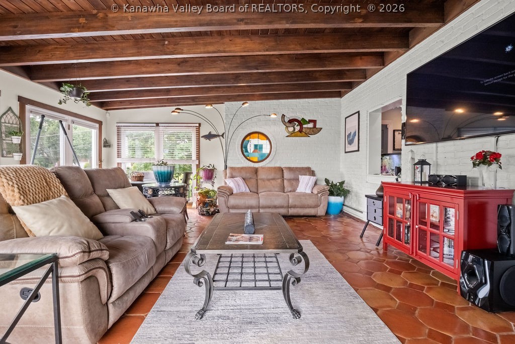1521 Clark Road Charleston, WV 25314 - Photo 19 of 50 Gallery Image 19