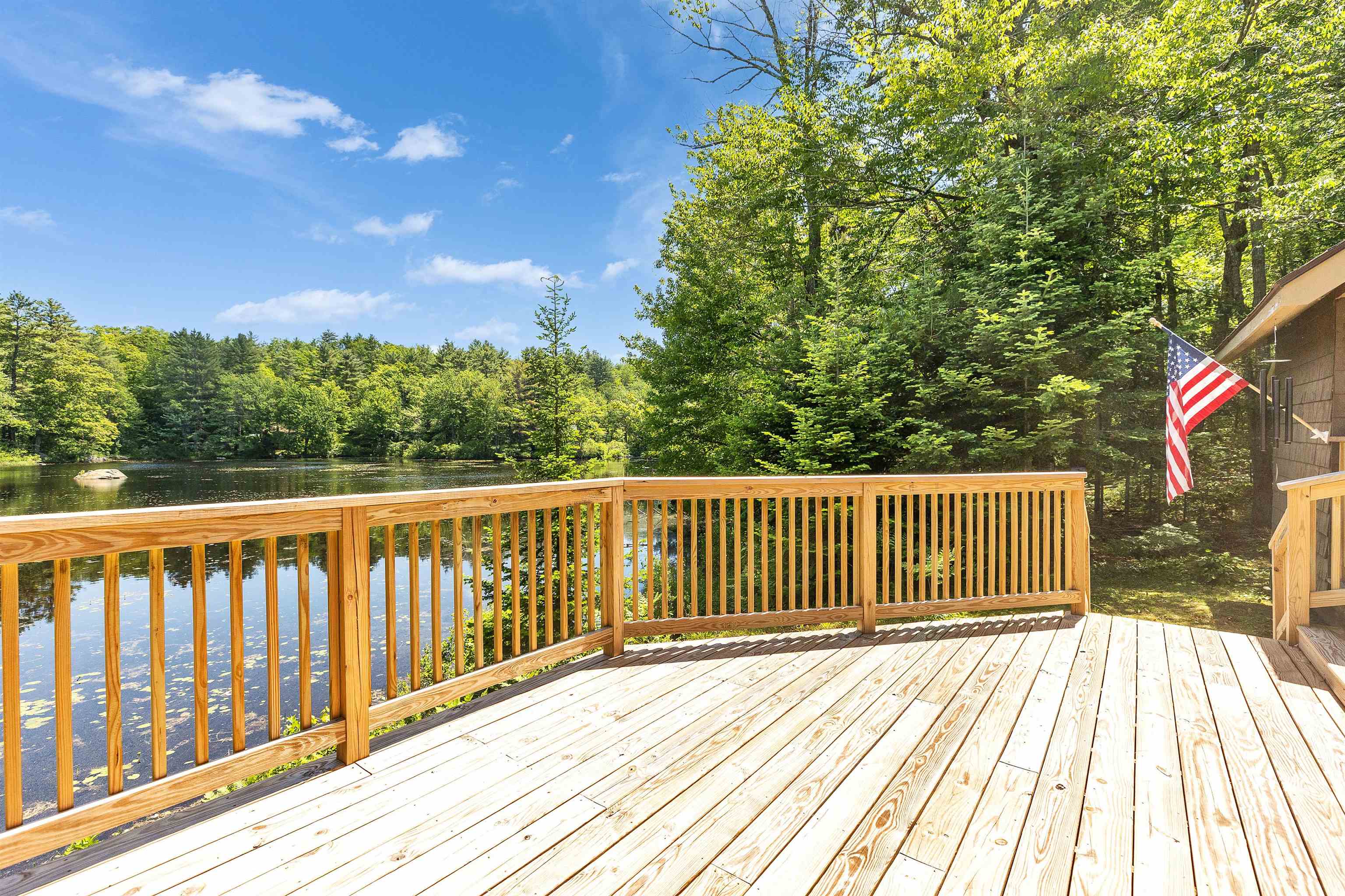 43 Brook Drive Stoddard, NH 03464 - Photo 11 of 42