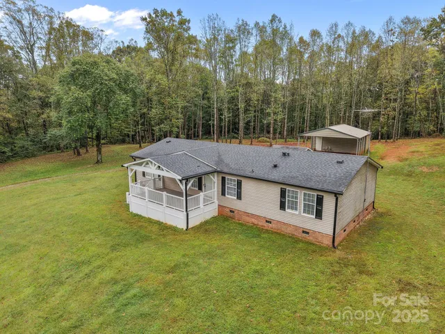 $310,000 | 1626 North Carolina Highway 704 East, Lawsonville, NC 27022