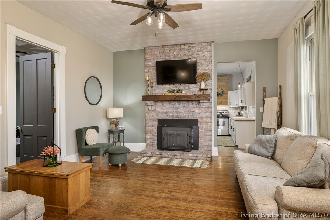 6020 Stacy Road Charlestown, IN 47111 - Photo 13 of 46 Gallery Image 13