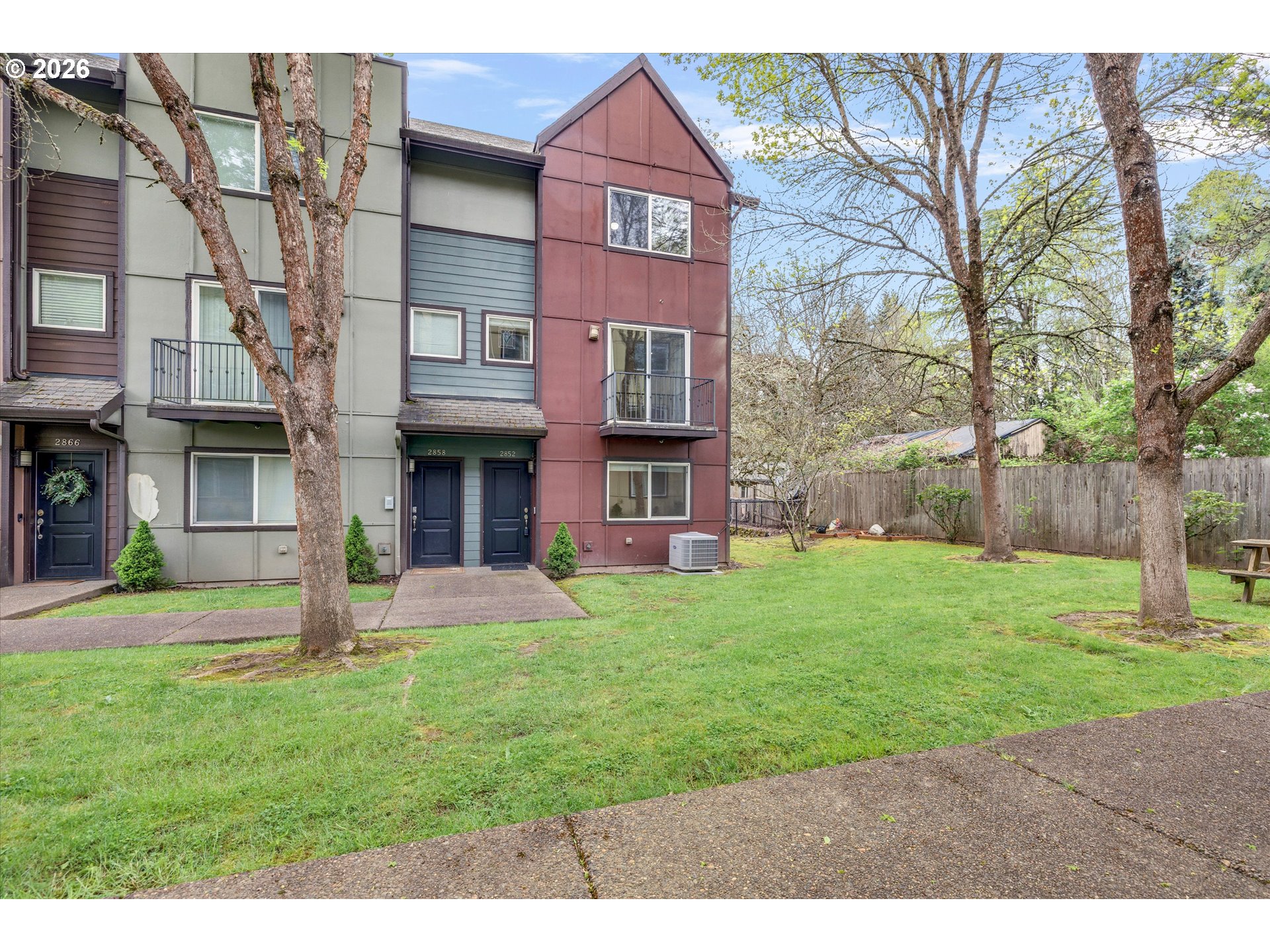 2852 Southwest Tranquility Terrace Beaverton, OR 97003 - Photo 1 of 32