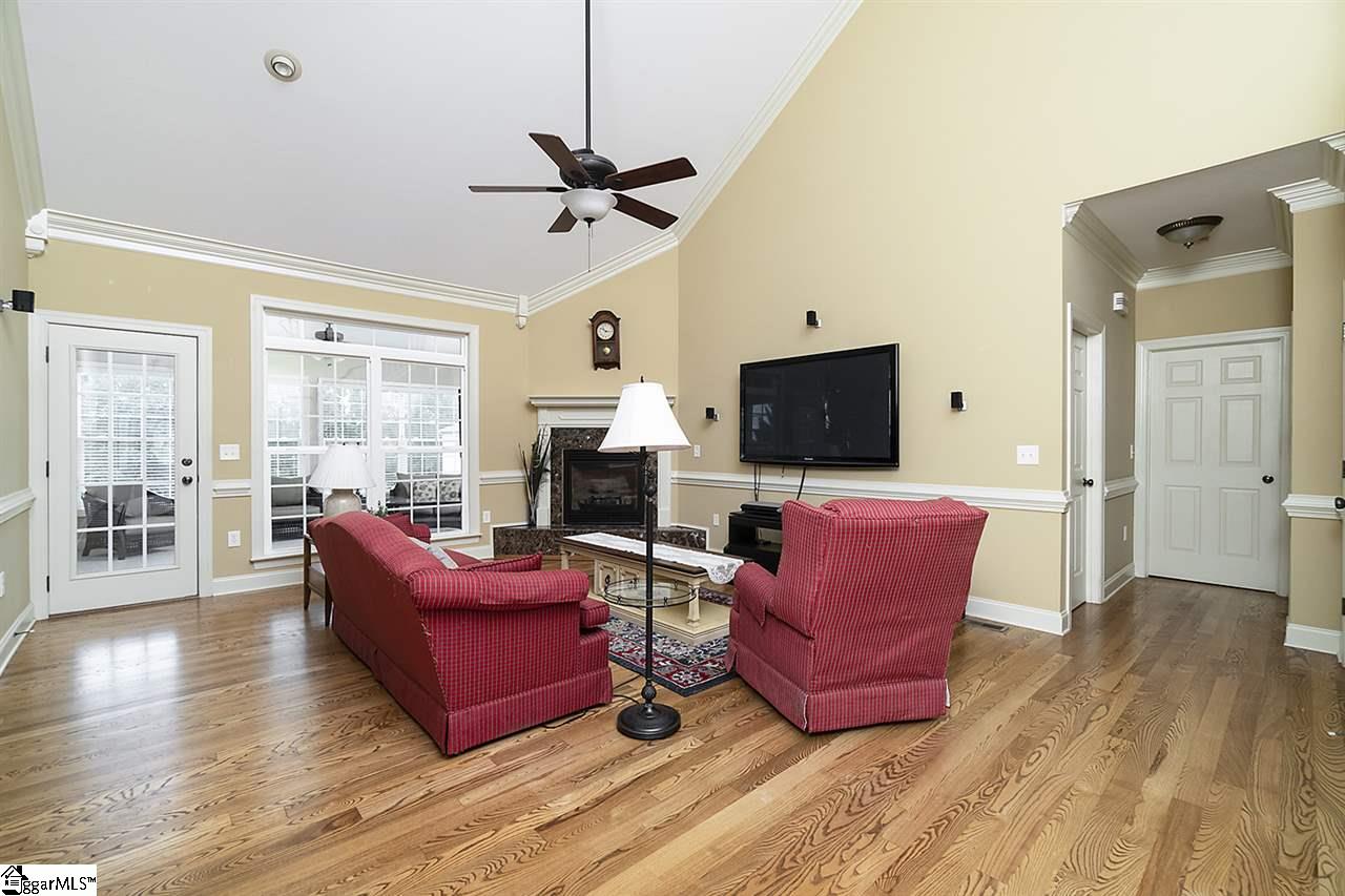 487 Mt Lebanon Church Road Greer, SC 29651 - Photo 11 of 34 Gallery Image 11
