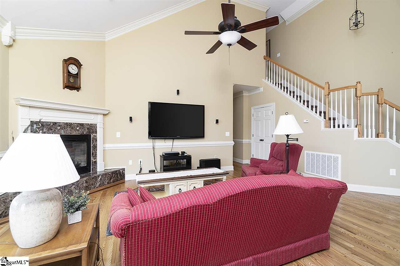 487 Mt Lebanon Church Road Greer, SC 29651 - Photo 12 of 34 Gallery Image 12