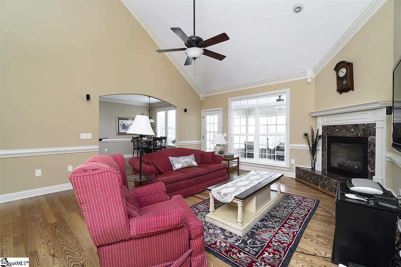 487 Mt Lebanon Church Road Greer, SC 29651 - Photo 13 of 34 Gallery Image 13