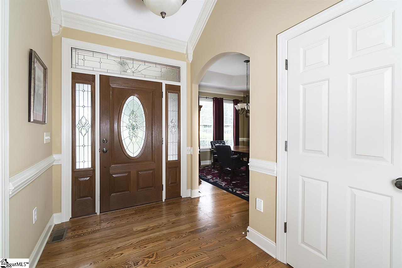 487 Mt Lebanon Church Road Greer, SC 29651 - Photo 16 of 34 Gallery Image 16