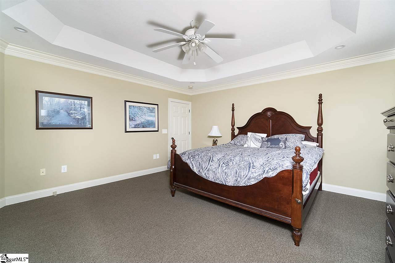 487 Mt Lebanon Church Road Greer, SC 29651 - Photo 17 of 34 Gallery Image 17