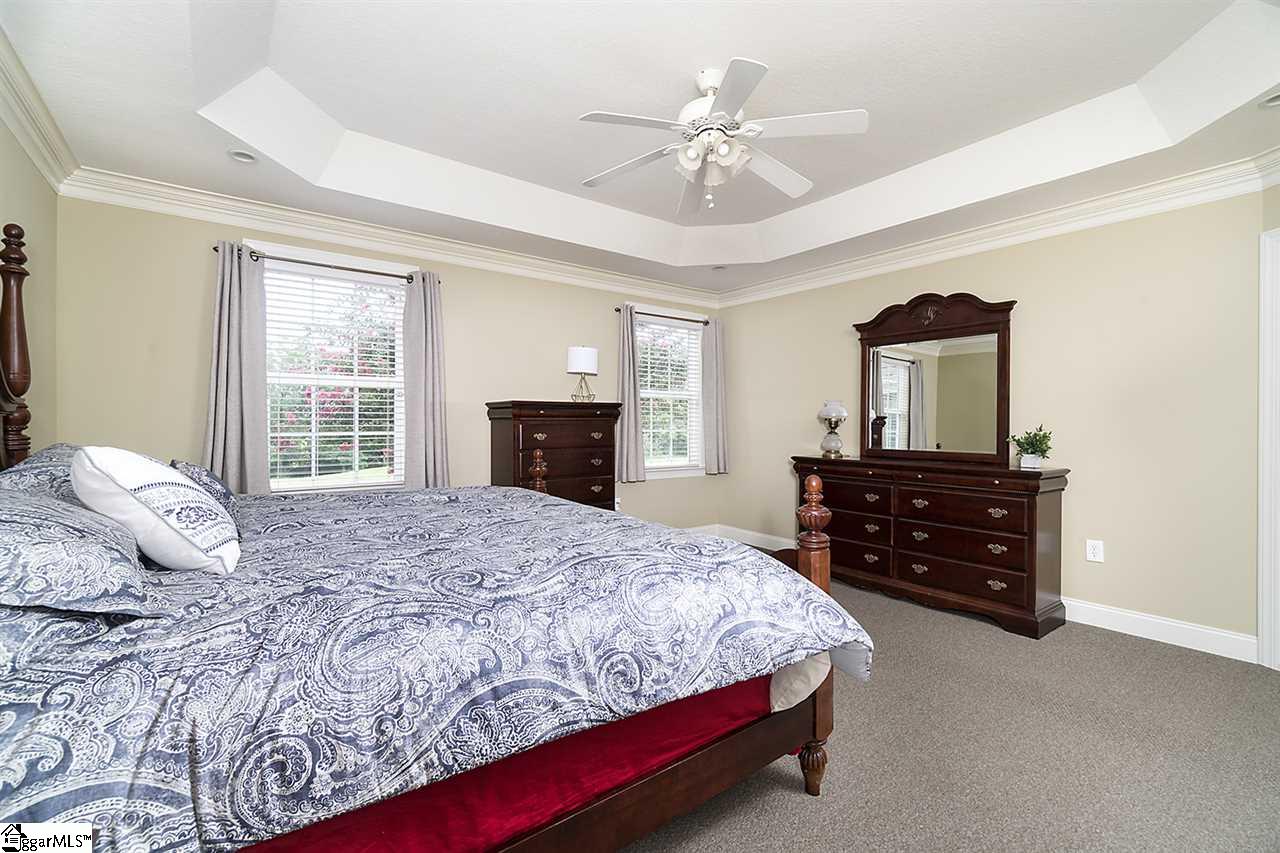 487 Mt Lebanon Church Road Greer, SC 29651 - Photo 18 of 34 Gallery Image 18