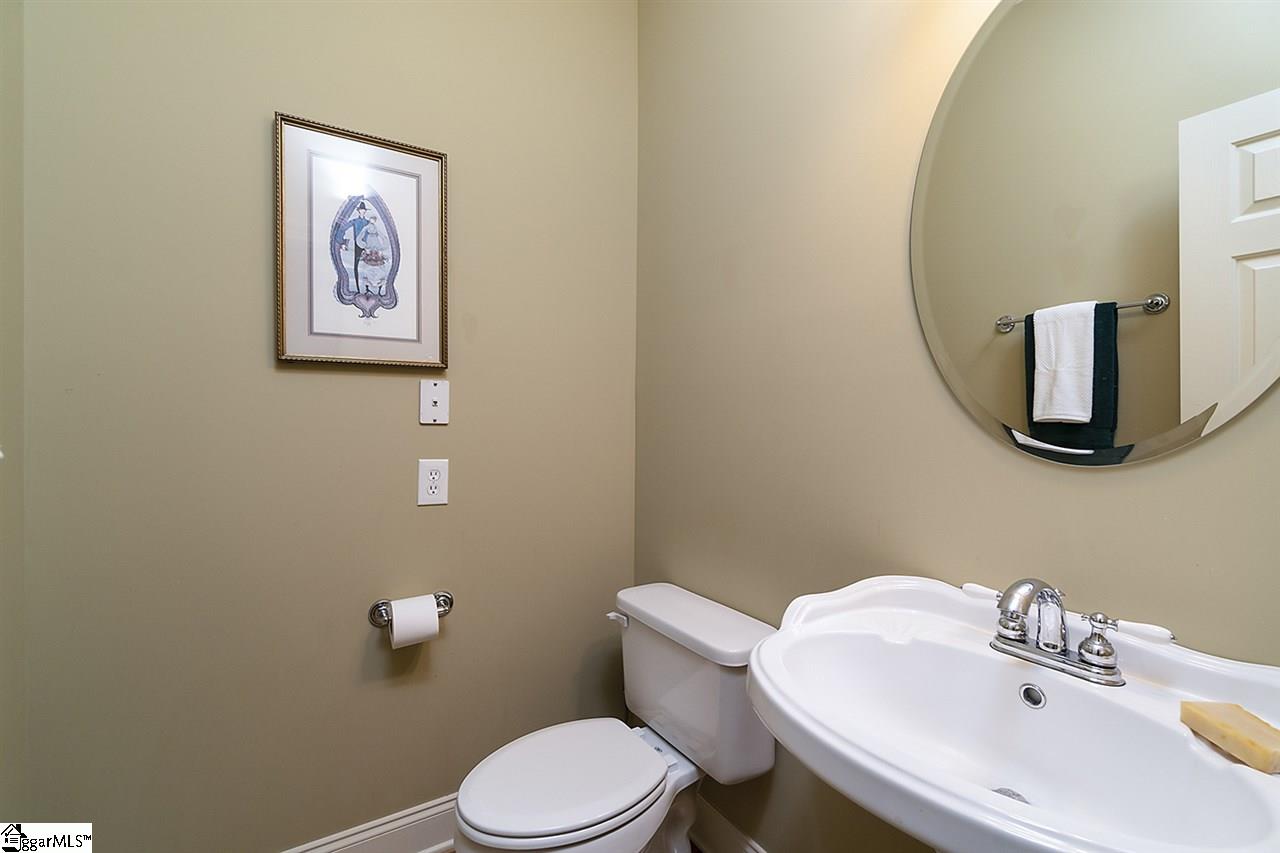 487 Mt Lebanon Church Road Greer, SC 29651 - Photo 28 of 34 Gallery Image 28