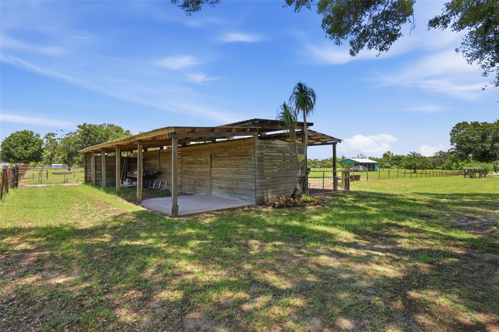 1200 North Hart Road Geneva, FL 32732 - Photo 21 of 33