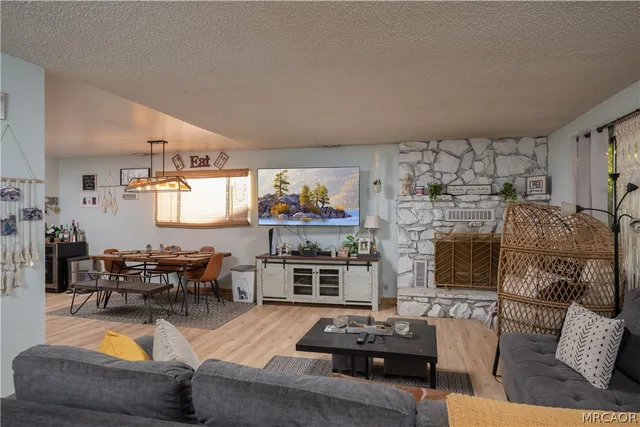 $475,000 | 332 Grenfall Lane, Big Bear City, CA 92314