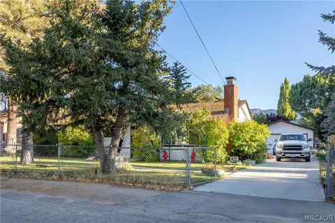 $475,000 | 332 Grenfall Lane, Big Bear City, CA 92314