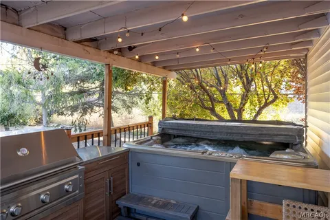 $475,000 | 332 Grenfall Lane, Big Bear City, CA 92314