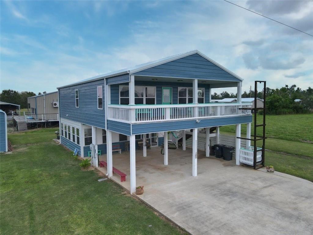 121 Kade Lane Lake Charles, LA 70607 - Photo 1 of 31